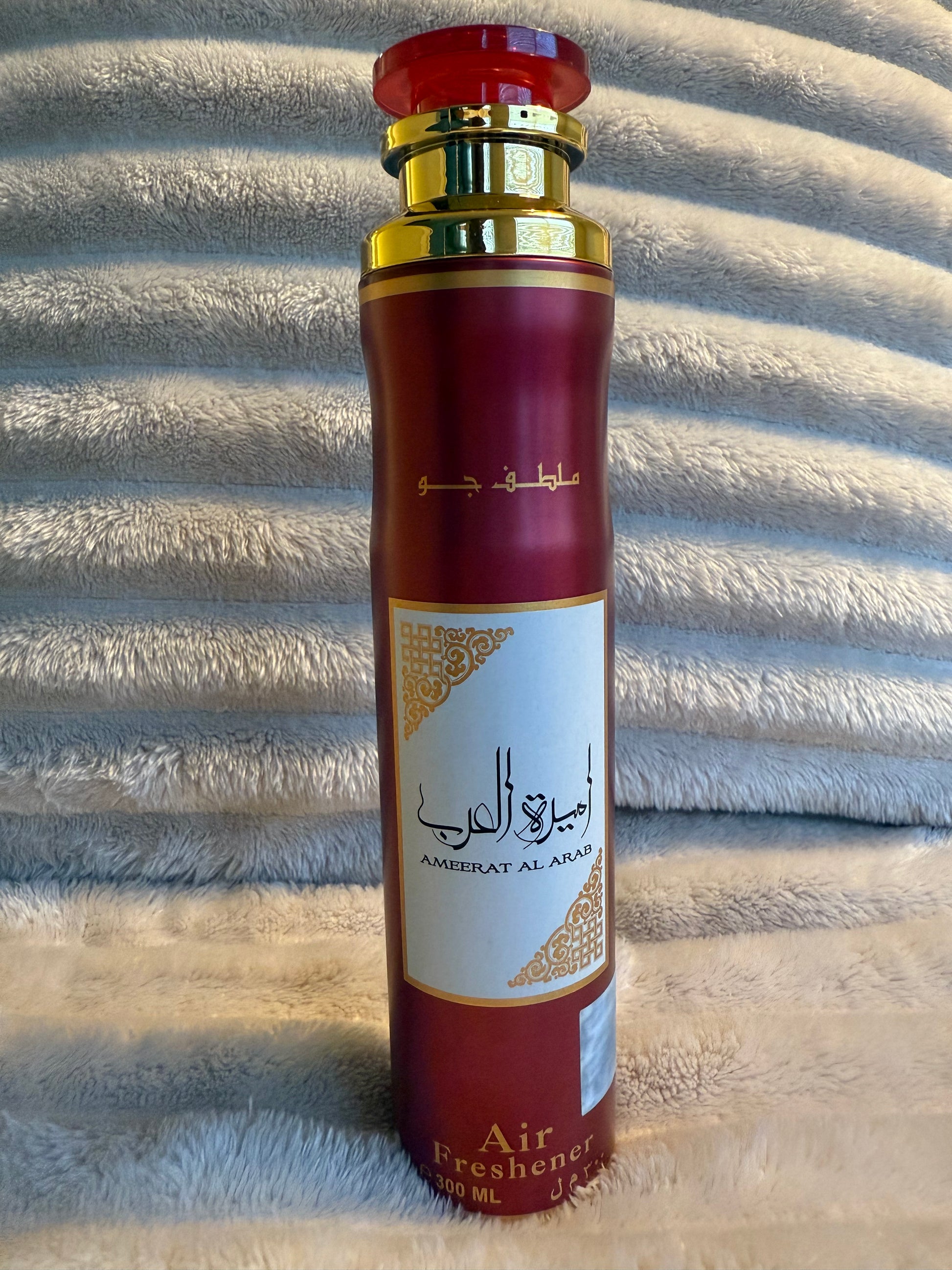 Ameer Al Oud Air freshener. 100 ml