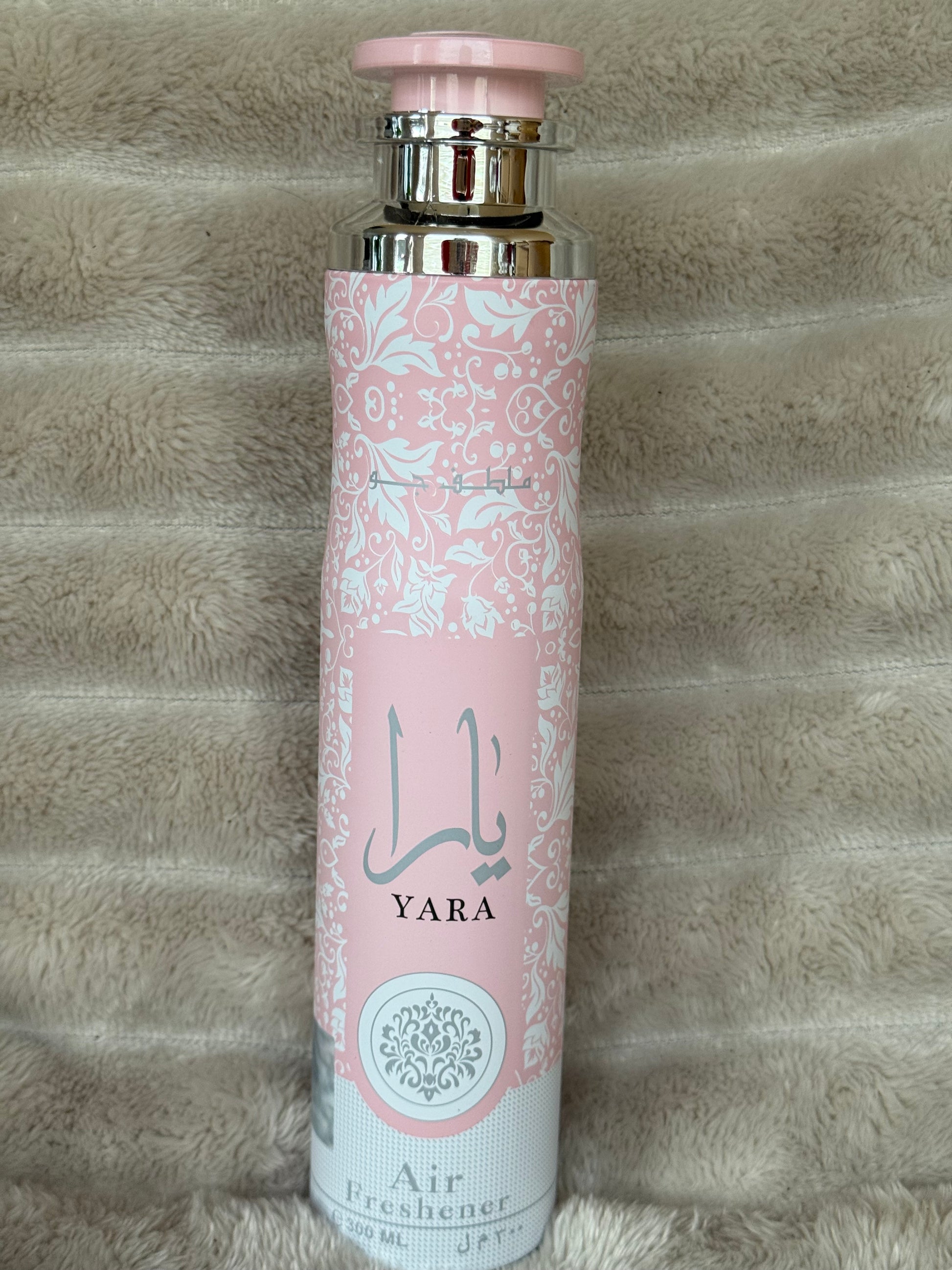 Yara Air freshener
