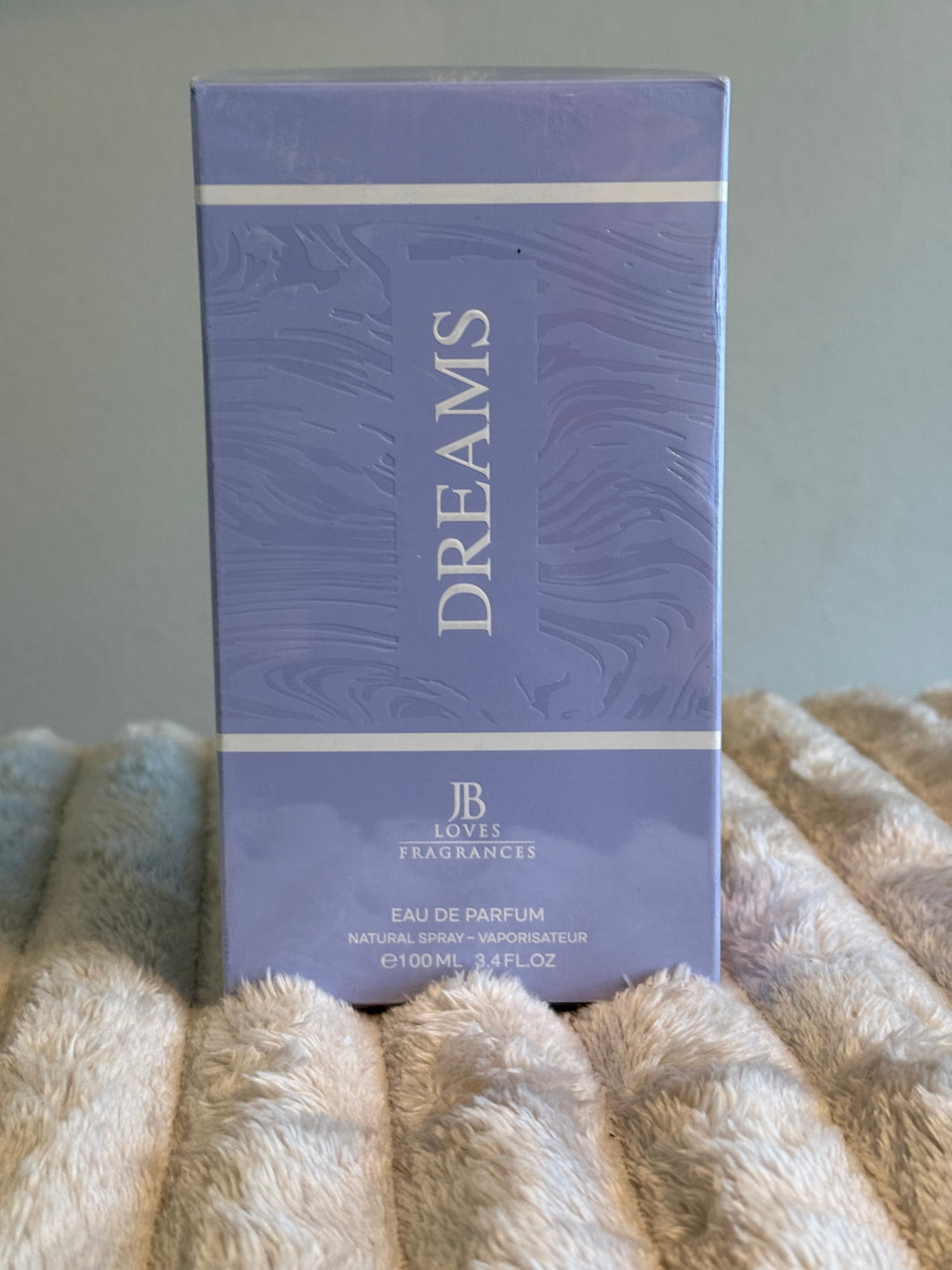 Aux de perfume