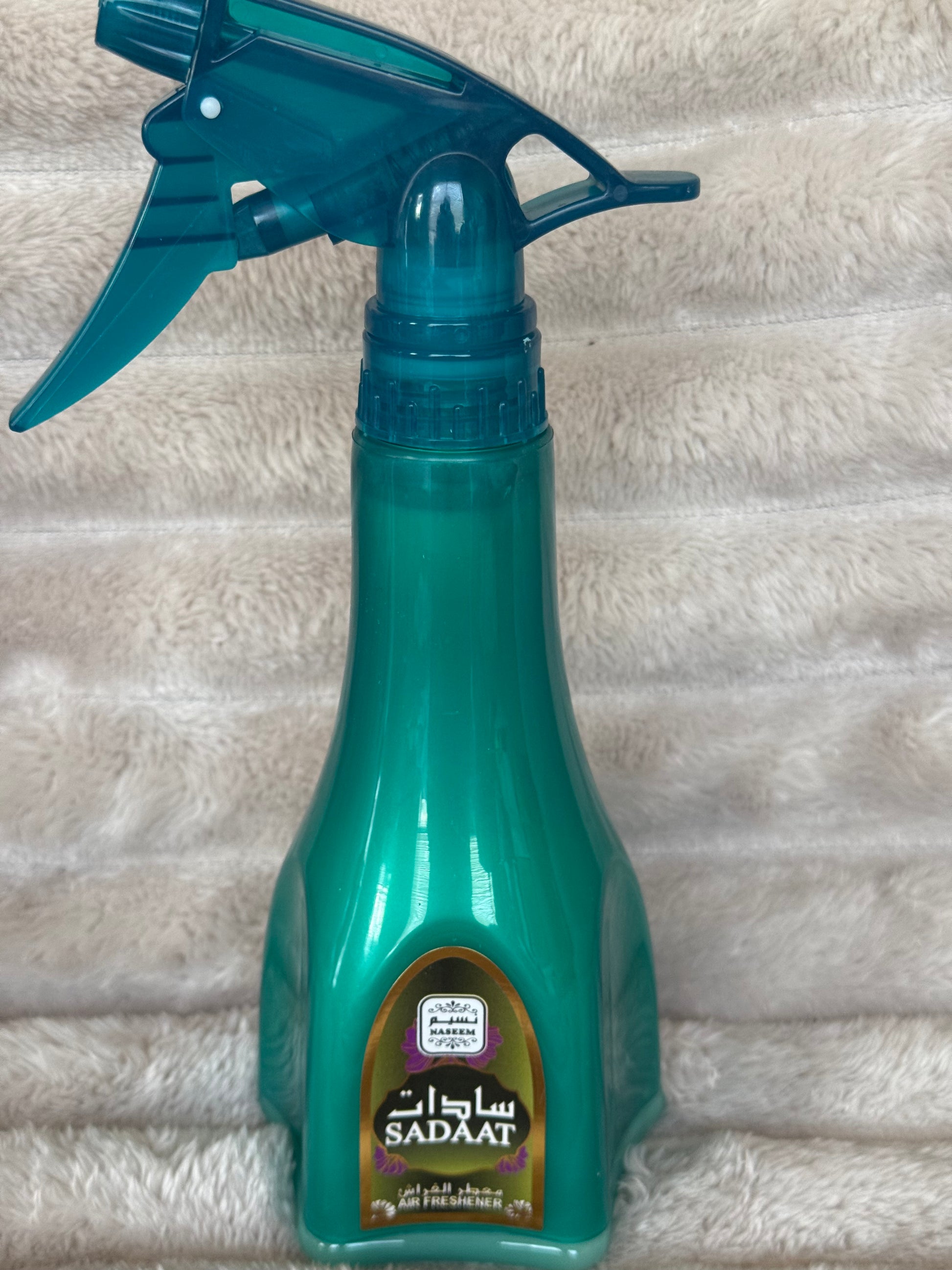 Sadaat Air freshener