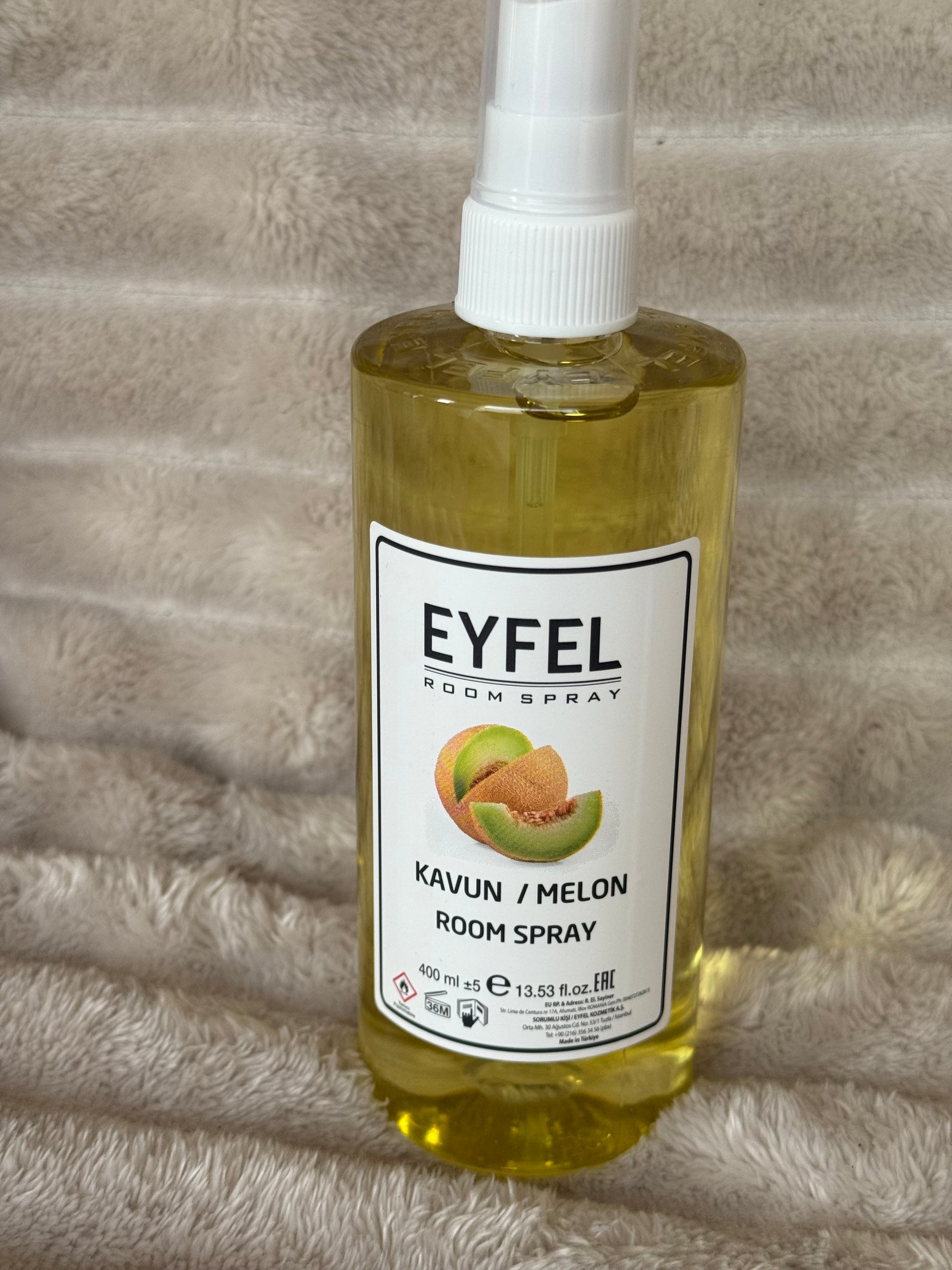 EYFEL air freshener melon