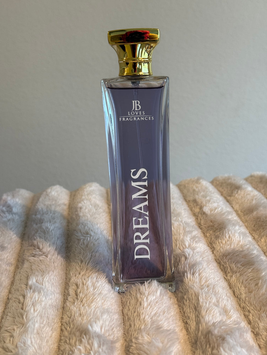 Aux de perfume
