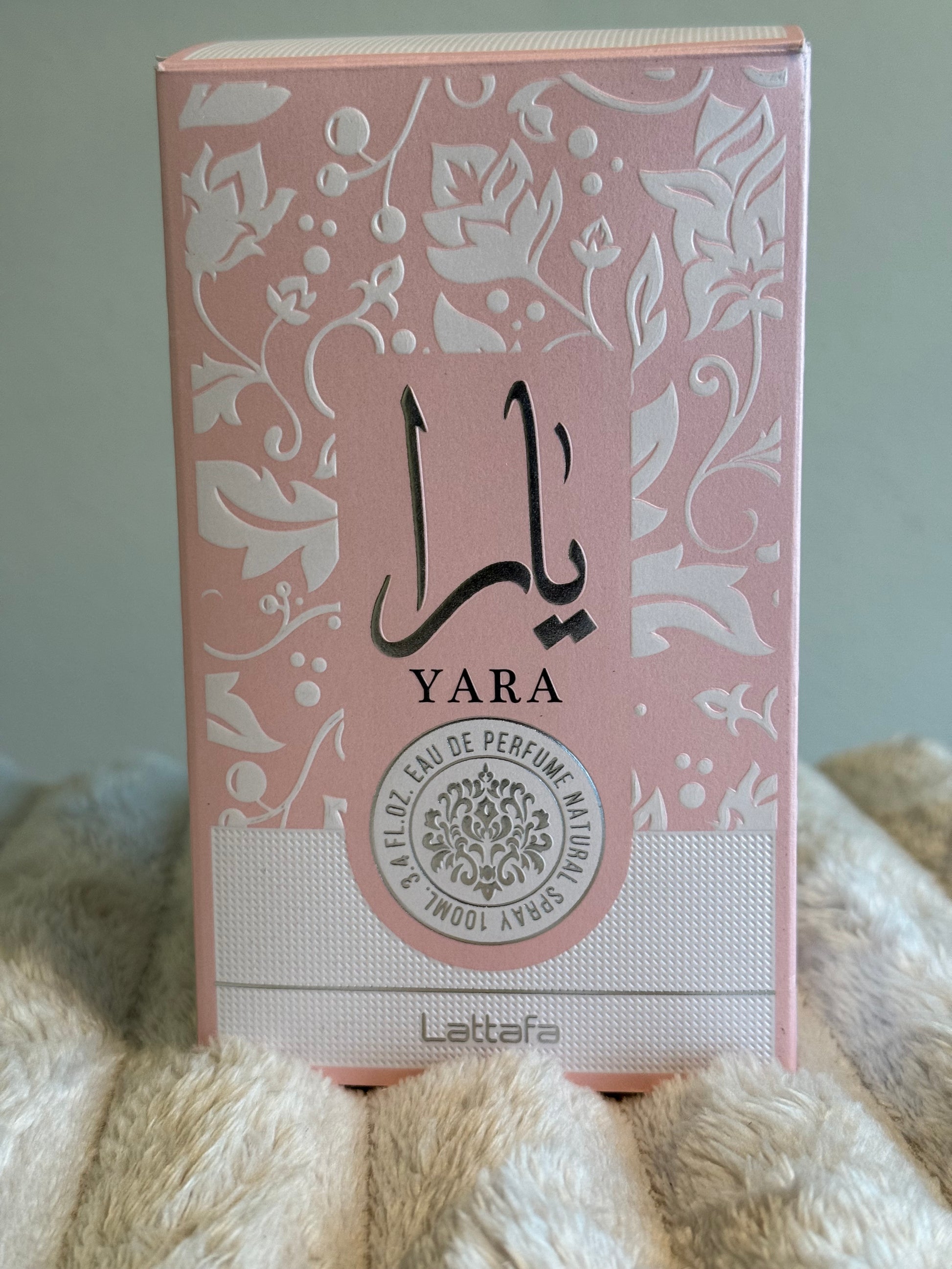 Lattafa Yara