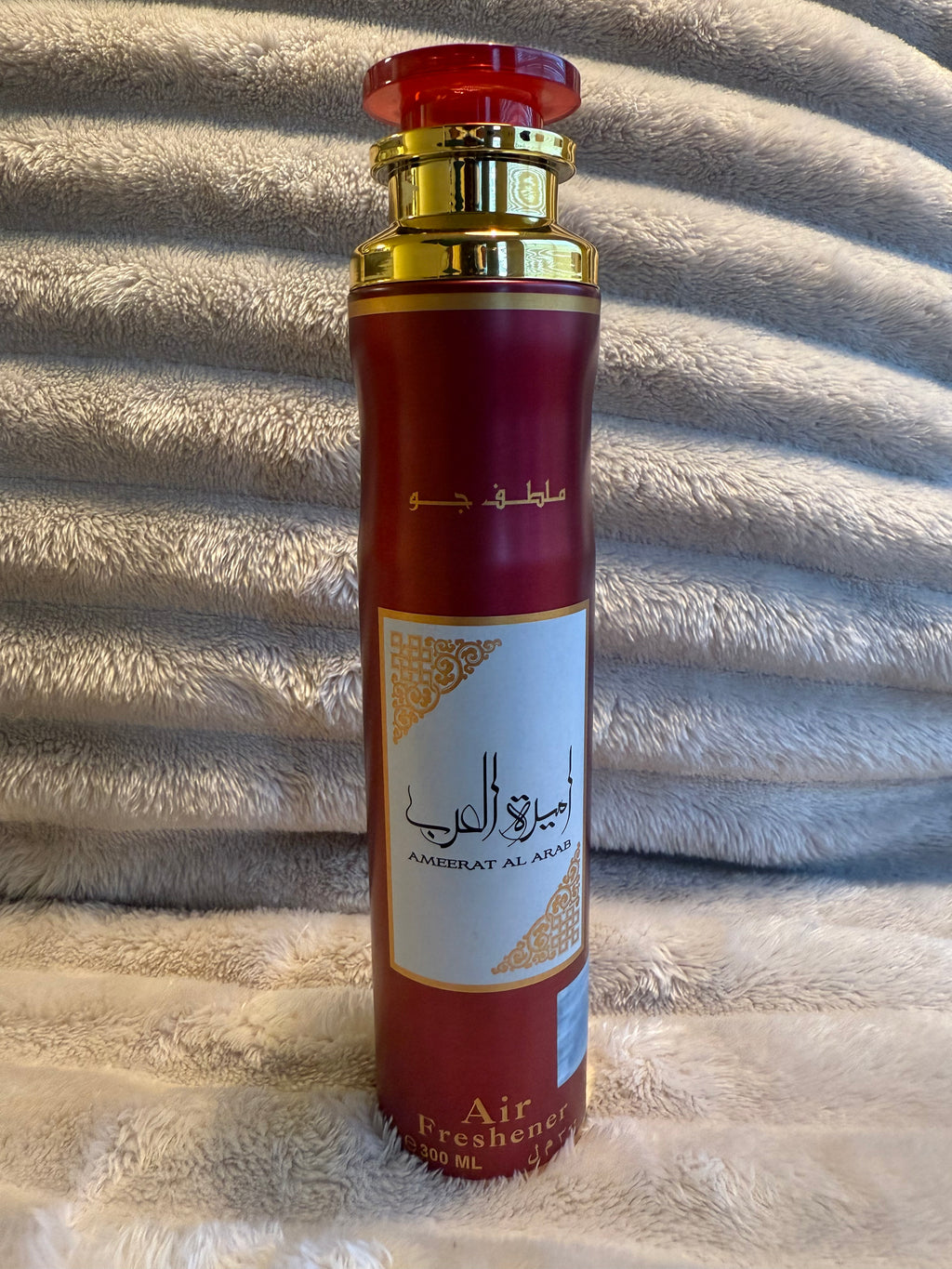Ameer Al Oud Air freshener. 100 ml