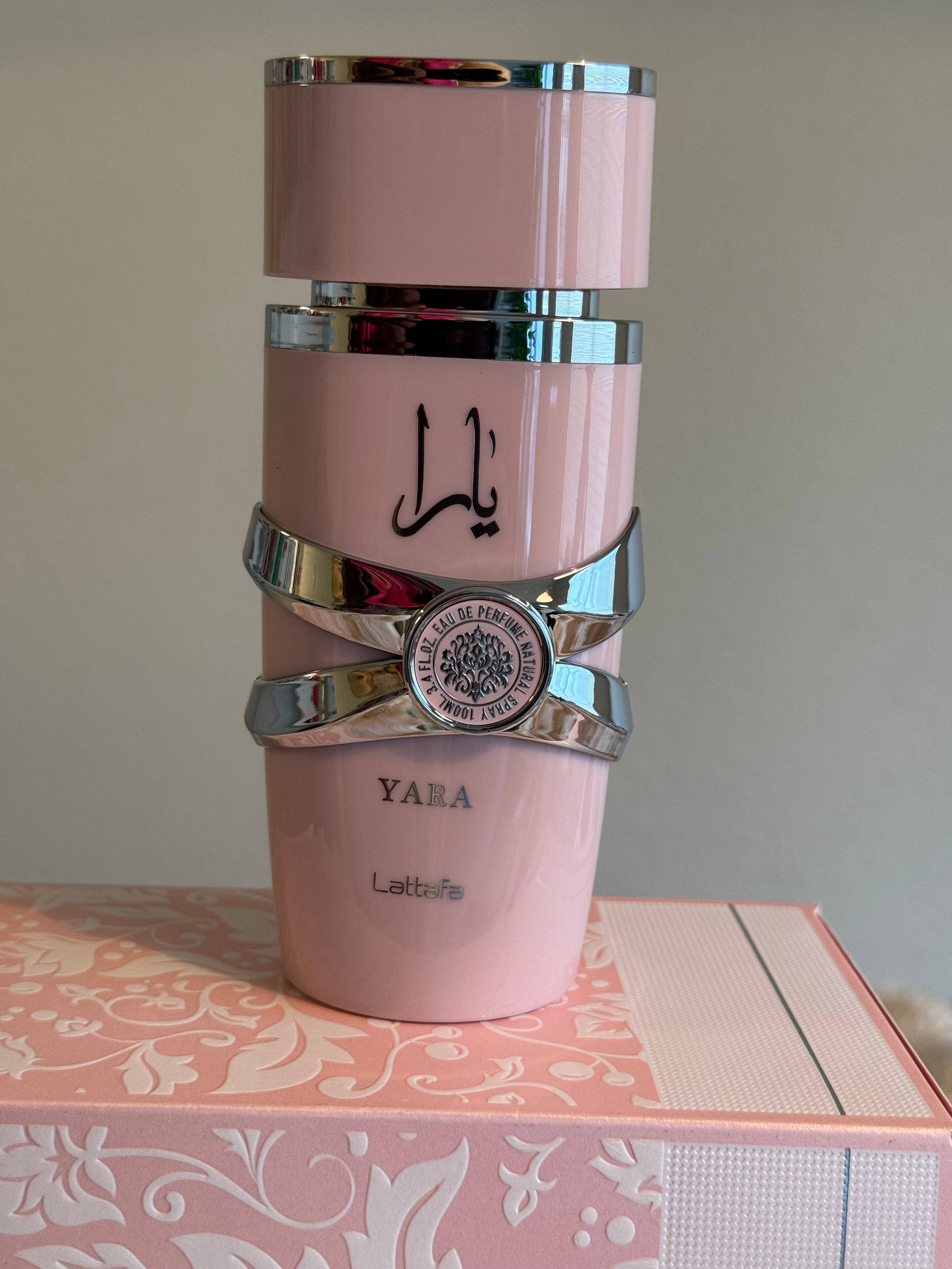 Lattafa Yara