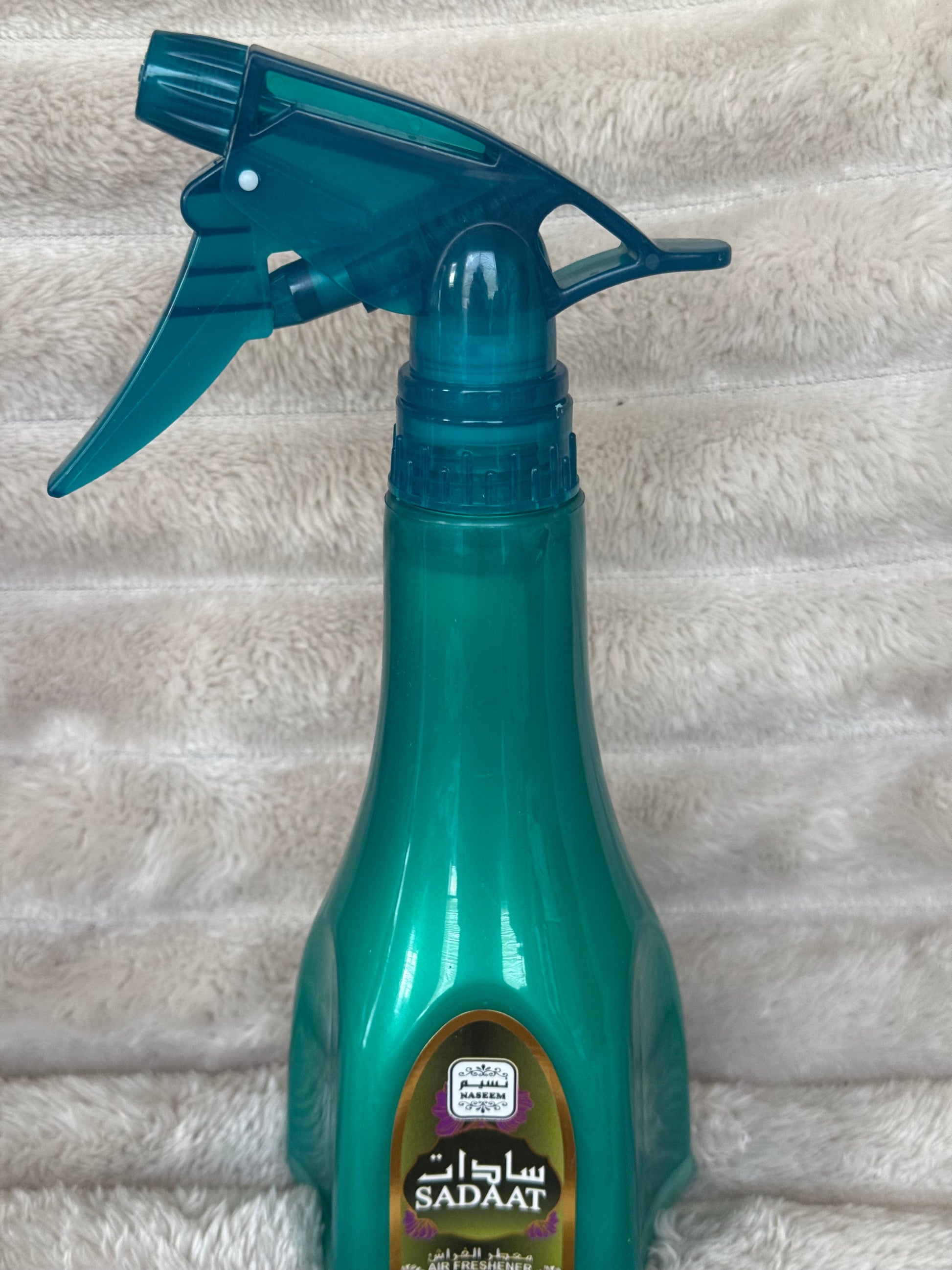 Sadaat Air freshener