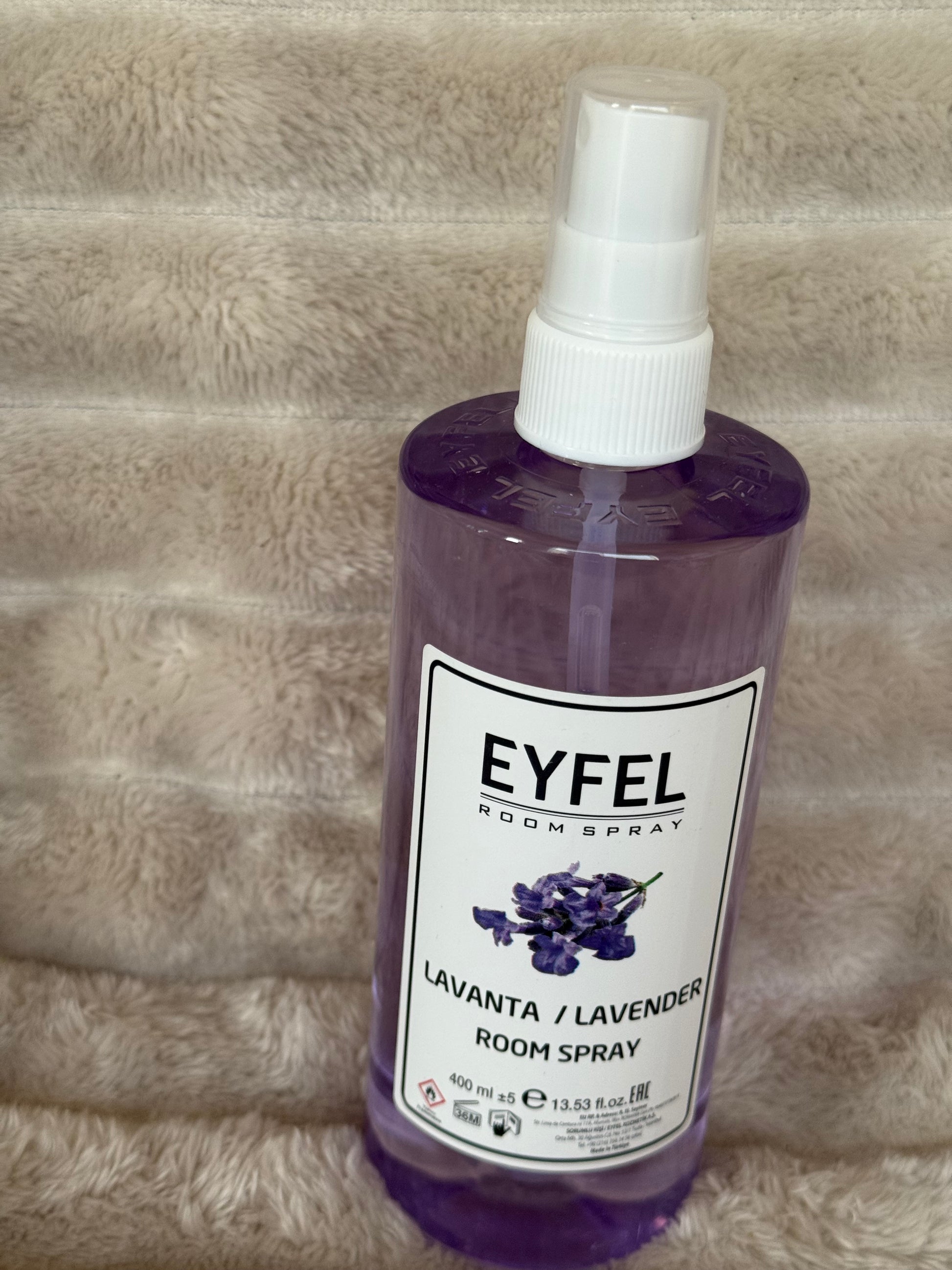 EYFEL Air freshener Lavender
