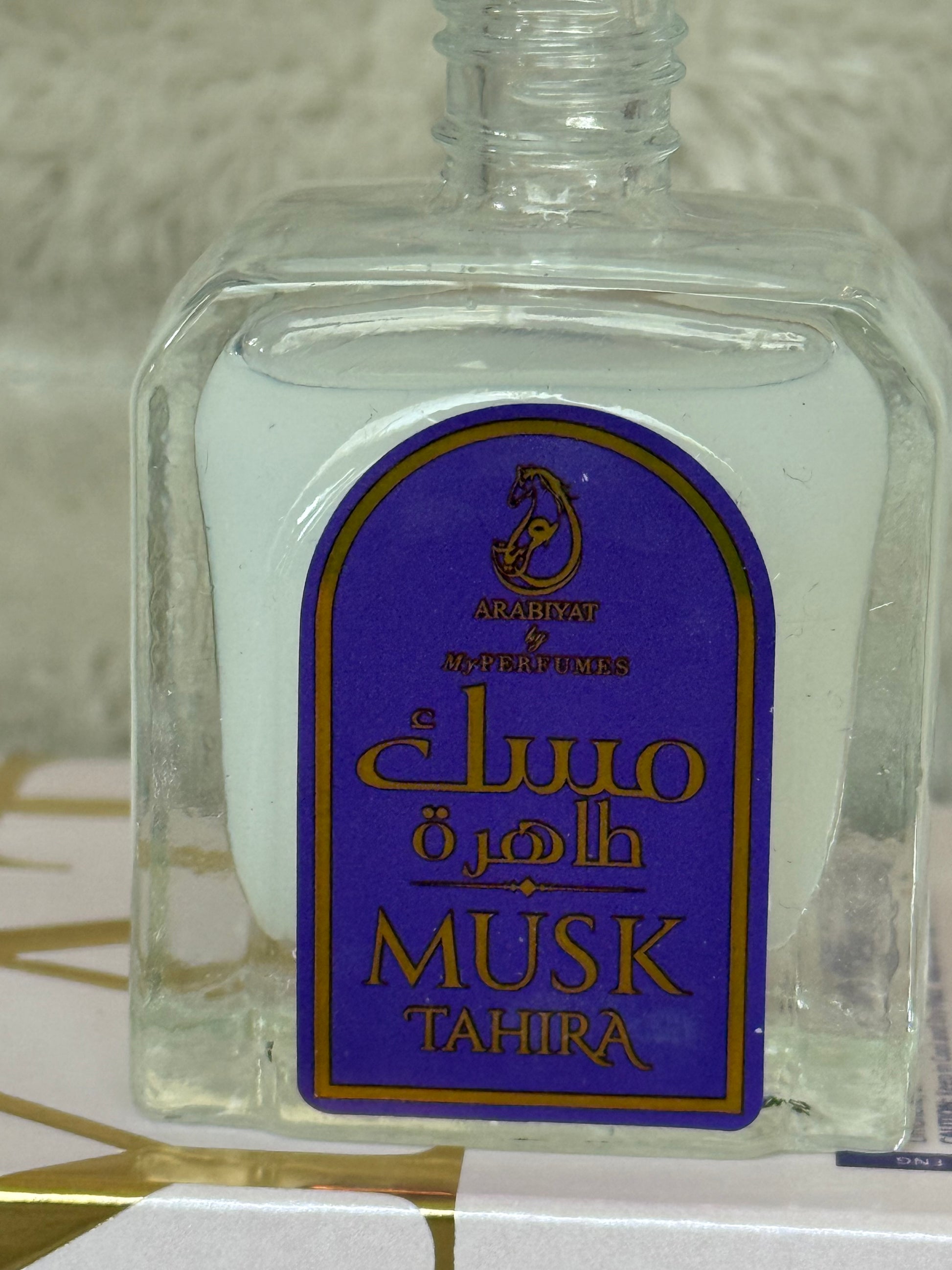 Musk Tahira